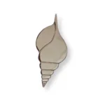 Shell Rose Gold Napkin Ring