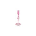 Candle Holder Pink