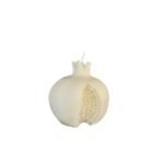 Pomegranate Candle