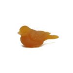 Artisanal Bird Soap