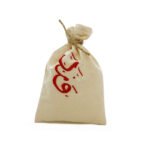 Rose Soap Sachet