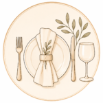 Table Accessories